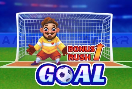 AMARIX. Goal. Provably Fair Game Provider